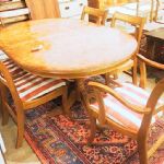 259 3537 DINING ROOM SET